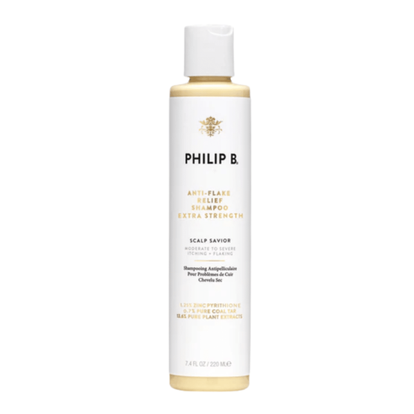 Philip B. Anti-Flake Relief Shampoo Extra Strength
