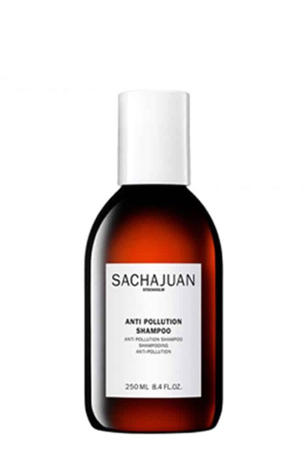 Sachajuan Anti Pollution Shampoo