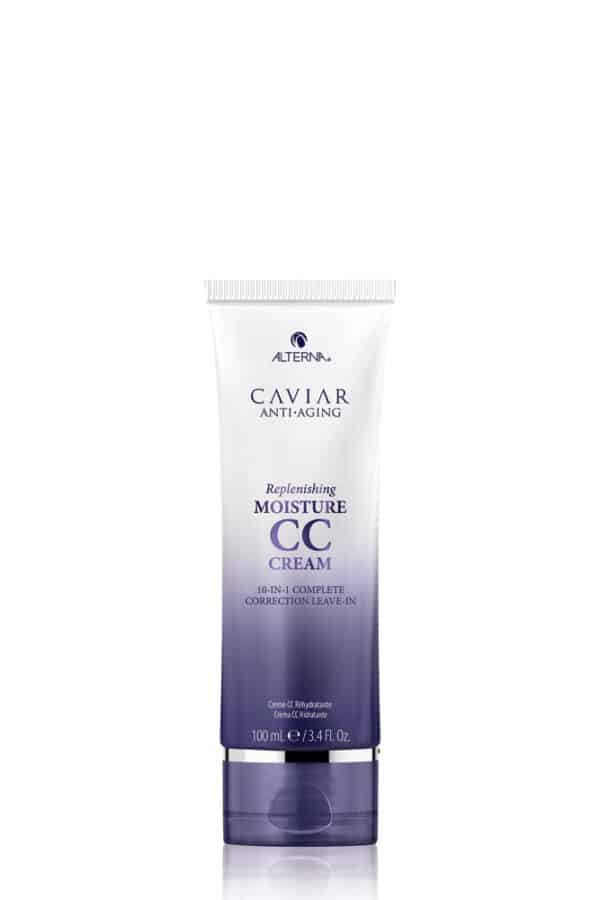 Alterna Replenishing Moisture CC Cream