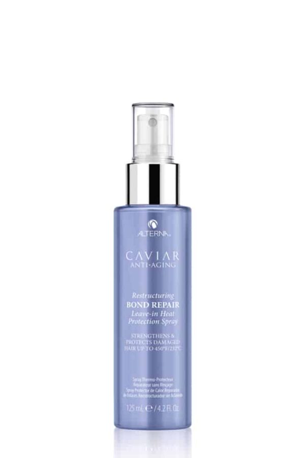 Alterna Restructuring Bond Repair Leave-in Heat Protection Spray