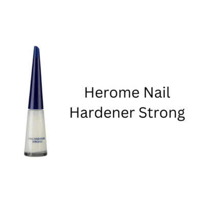 Herome Nail Hardener Strong