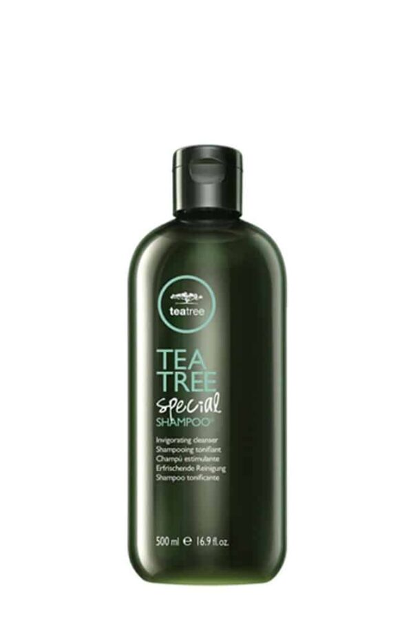 Tea Tree Special Shampoo 500ml