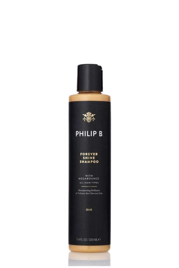 Philip B. Forever Shine Oud Shampoo