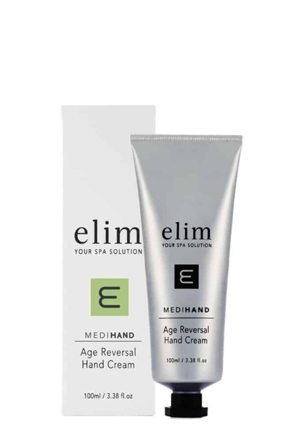 Elim Medi Hand Age Reversal Hand Cream