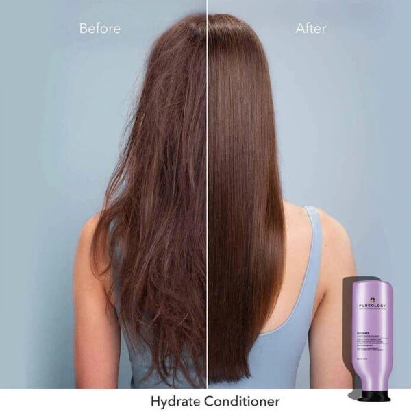 Pureology Hydrate Conditioner - Beautytribe - Free 3hr Delivery in Dubai