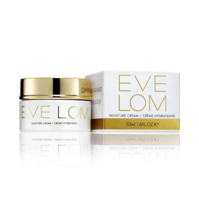 Eve Lom-Moisture Cream