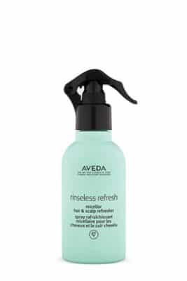 Aveda Rinseless Refresh – Micellar Hair & Scalp Refresher
