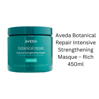 Aveda Botanical Repair Intensive Strengthening Masque – Rich 450ml