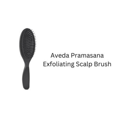 Aveda Pramasana Exfoliating Scalp Brush