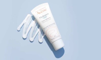 Avene-Hydrance Optimale - Rich Hydrating Cream