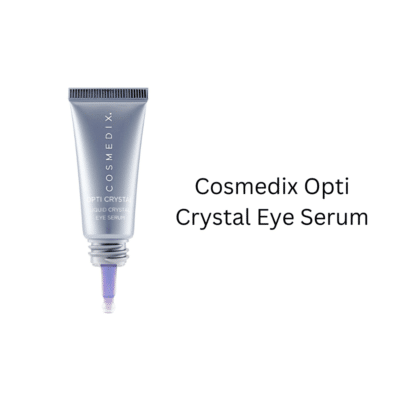 Cosmedix Opti Crystal Eye Serum
