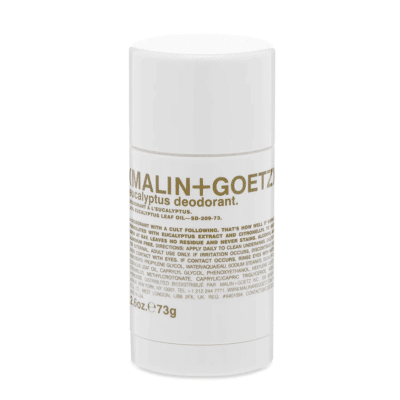 Malin Goetz Eucalyptus Deodorant