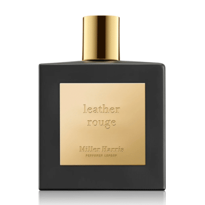Miller Harris Leather Rouge EDP (Private Collection)