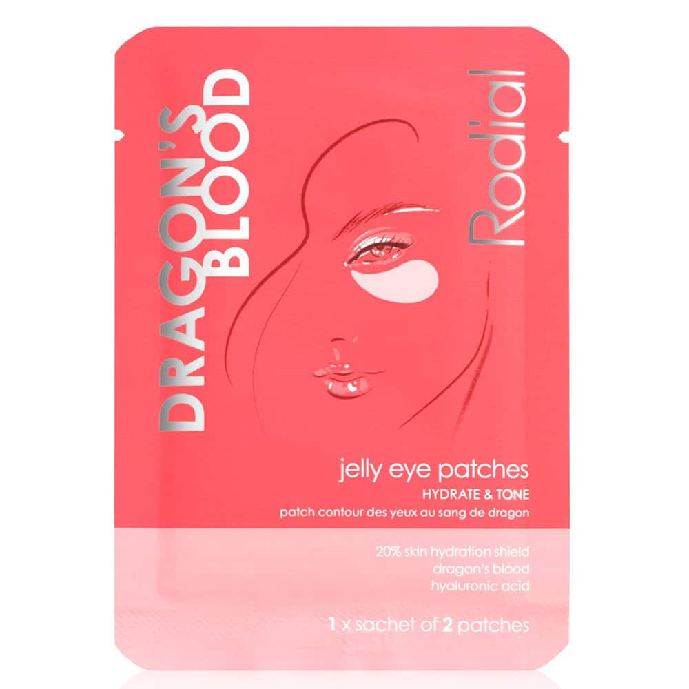 Rodial Dragon's Blood Jelly