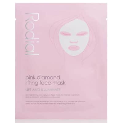 Rodial Pink Diamond Mask