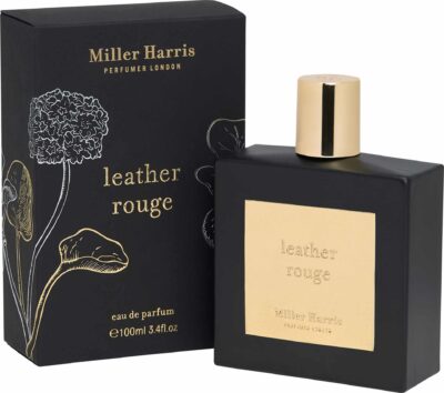 Miller Harris Leather Rouge EDP (Private Collection)