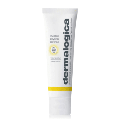 Dermalogica Invisible Physical Defense SPF30