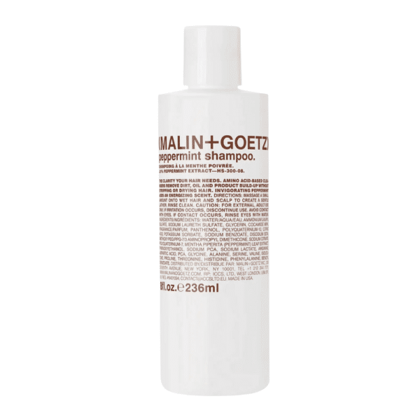 MALIN+GOETZ Peppermint Shampoo