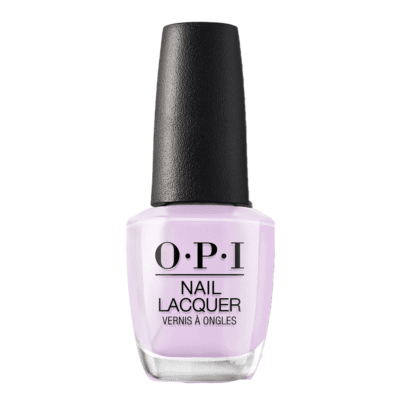 OPI NL Polly Want Lacquer