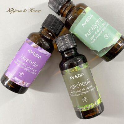 Aveda-Lavender Essential Oil+Base