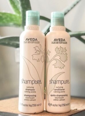 Aveda-Shampure Shampoo