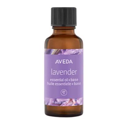 Aveda-Lavender Essential Oil+Base