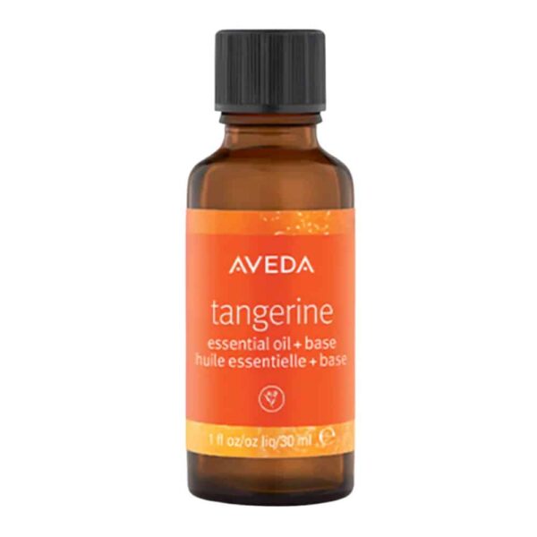 Aveda-Tangerine Essential Oil+Base
