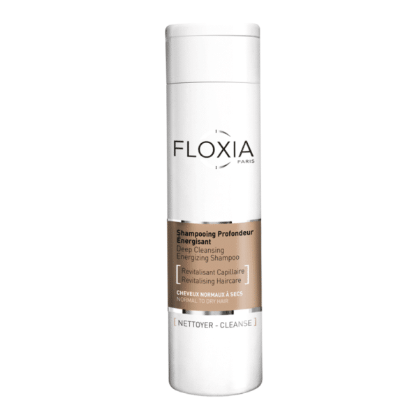 Floxia-Deep Cleansing Shampoo Normal/Dry