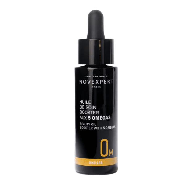 Novexpert-Beauty Oil Booster With 5 Omegas