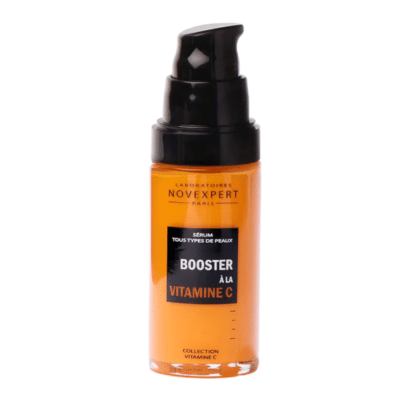 Novexpert-Booster With Vitamin C