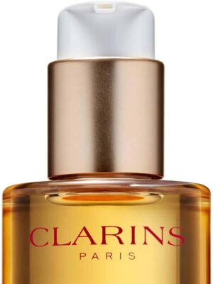 Clarins-Zzz Cl Clean Oil