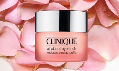 Clinique-All About Eyes Rich