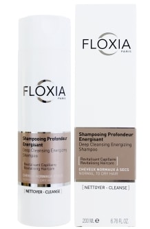 Floxia-Deep Cleansing Shampoo Normal/Dry