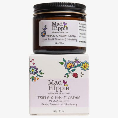 Mad Hippie Triple C Night Cream 60g