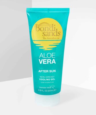 Bondi Sands Aloe Vera After Sun Cooling Gel