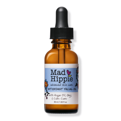 Mad Hippie Antioxidant Oil