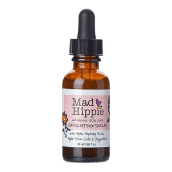 Mad Hippie Exfoliating Serum Face Oils & Serums 30ml