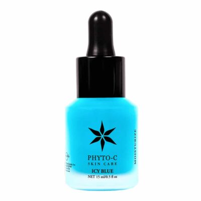 PHYTO CEUTICALS ICY BLUE