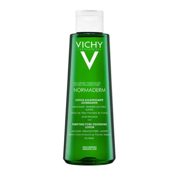 VICHY SV0254 NORMADERM PURIFYING TONER