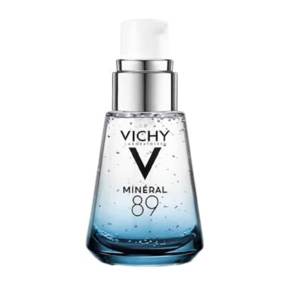 VICHY MINERAL 89 FORTIFYING & PLUMPING DAILY BOOSTER 30 ML
