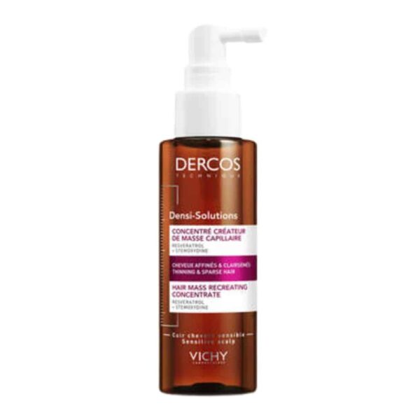 VICHY SV0313 DERCOS DENSI SOLUTION HAIR MASS CONCENTRATE