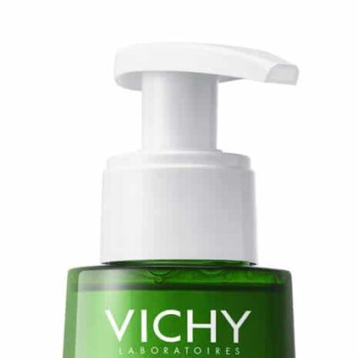VICHY SV0346 NORMADERM PHYTOSOLUTION PURIFYNG CLEANSING GEL 200ML