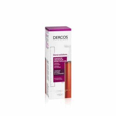 VICHY SV0313 DERCOS DENSI SOLUTION HAIR MASS CONCENTRATE