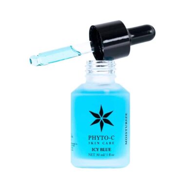 PHYTO CEUTICALS ICY BLUE