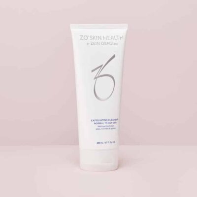 ZO OFFECTS EXFOLIATING CLEANSER