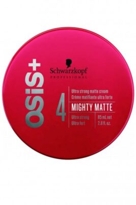 Osis Texture Waxtreme Mighy Matte