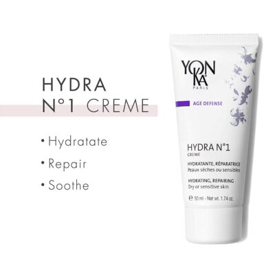 Yonka Hydra Nº 1 Cream