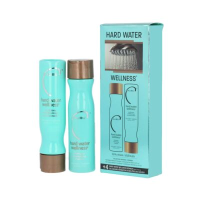 Malibu C Hard Water Wellness Conditioner