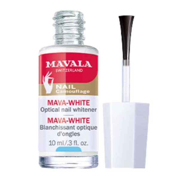 Mavala Mava-White For Nails