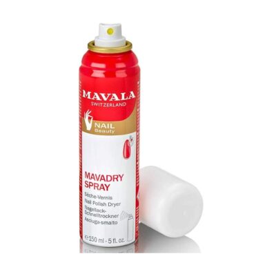 Mavala Mavadry Spray